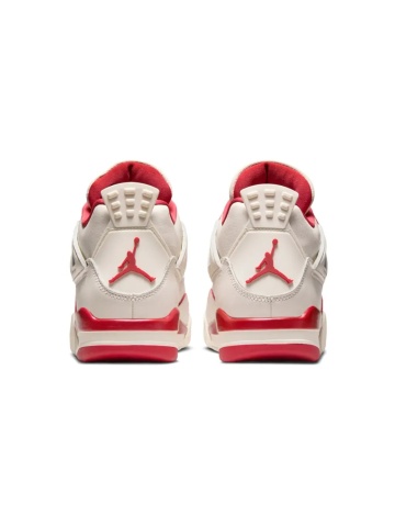 Air Jordan 4 Valentine's Day - Img 2