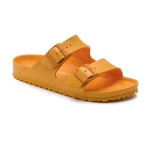Birkenstock Arizona Big Buckle EVA Orange - Img 2