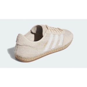 CLOT x adidas Gazelle by Edison Chen Halo Ivory - Img 2
