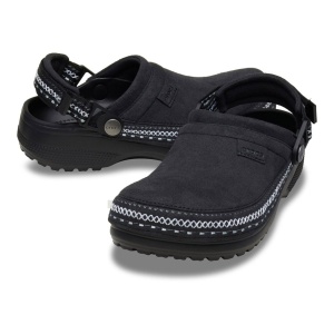 Crocs Classic Crafted Vegan Black - Img 3