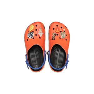 Dragon Ball Z x Crocs Classic Clog Goku - Img 3