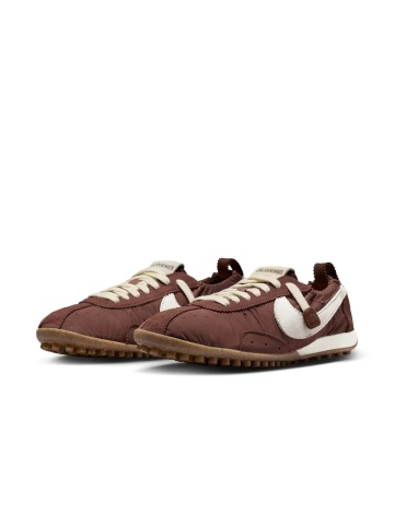 Jacquemus x Nike Moon Shoe SP Fauna Brown - Img 3