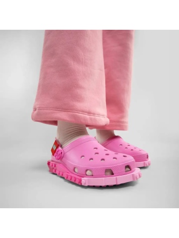 LEGO x Crocs Classic Clog Pink Kids - Img 2