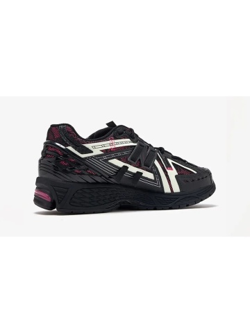 New Balance 1906A Black Pink - Img 3