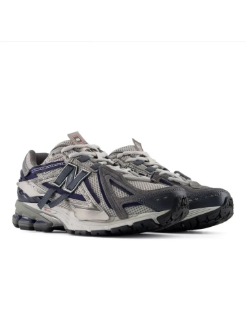 New Balance 1906A Graphite Magic Blue - Img 3