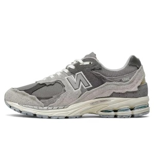 New Balance 2002R Protection Pack Rain Cloud - Img 1