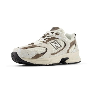 New Balance 530 Sea Salt Cortado - Img 4