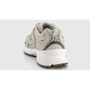 New Balance 530 Sea Salt Leopard - Img 4