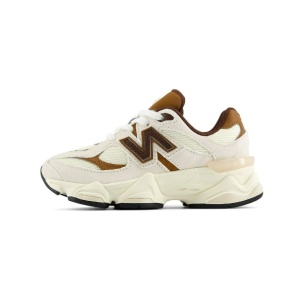 New Balance 9060 Breakfast Tea Angora (PS)