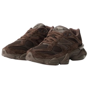 New Balance 9060 Chocolate - Img 2
