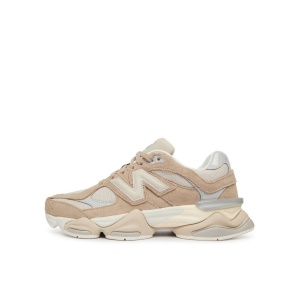 New Balance 9060 Driftwood