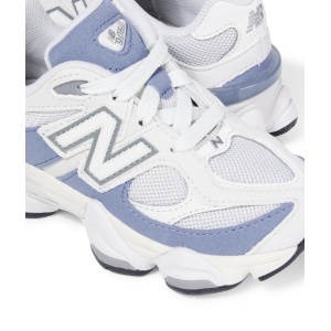 New Balance 9060 Dusk Shower Reflection (PS) - Img 3