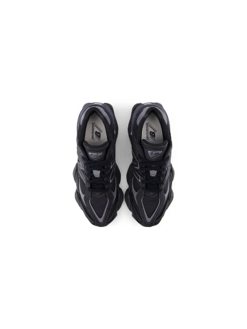 New Balance 9060 Mono Black - Img 3