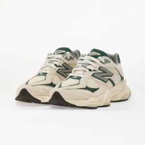 New Balance 9060 Nightwatch Green Angora - Img 2