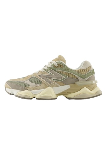 New Balance 9060 Olivine Great Plains