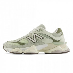 New Balance 9060 Olivine - Img 1