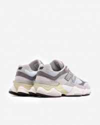 New Balance 9060 Rain Cloud Grey - Img 2