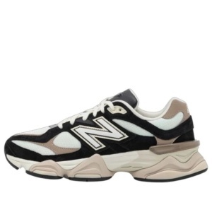New Balance 9060 Sea salt Bone