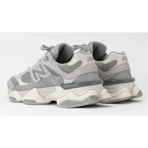 New Balance 9060 Slate Grey Raincloud - Img 2