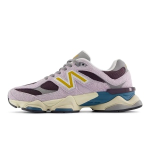 New Balance 9060 Taro Plum Brown