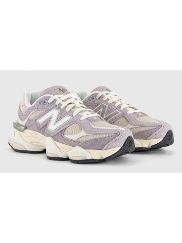 New Balance 9060 Truffle Salt Timber Wolf - Img 3