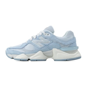 New Balance 9060 Vintage Indigo Pumpernickel