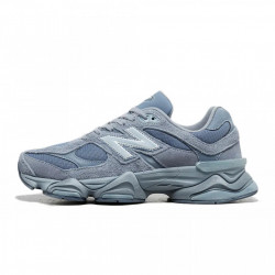 New Balance 9060 Washed Blue - Img 1