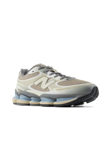 New Balance ABZORB 2000 Grey Matter - Img 3