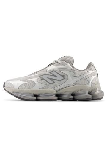 New Balance ABZORB 2000 Silver Metallic