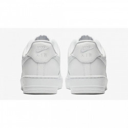Nike Air Force 1 07 Triple White - Img 2