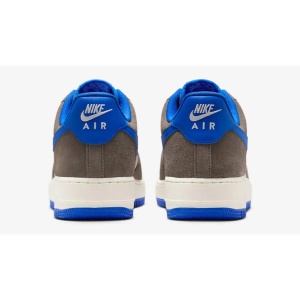 Nike Air Force 1 Low Cave Stone Hyper Royal - Img 2