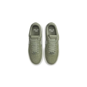 Nike Air Force 1 Low Safari Oil Green - Img 3
