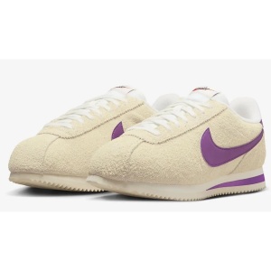 Nike Cortez Vintage Muslin Suede - Img 2