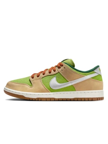 Nike SB Dunk Low Pro Escargot