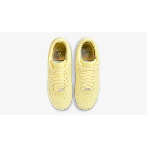 NOCTA x Nike Air Force 1 Low Citron Tint - Img 3