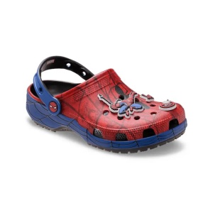 Spider-Man x Crocs Classic Clog Marvel - Img 3