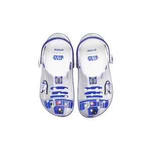 Star Wars x Crocs Classic Clogs R2-D2 - Img 2