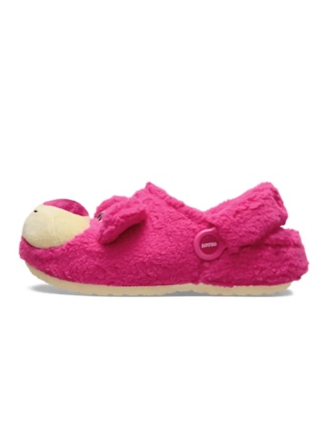 Toy Story x Crocs Classic Clog Lotso