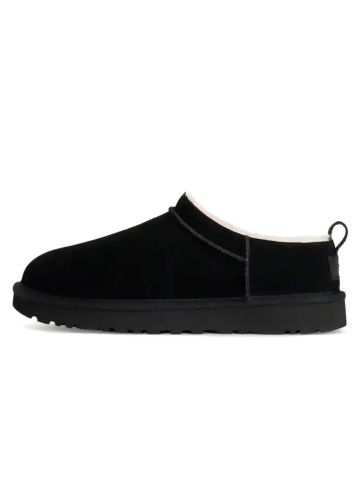 UGG Classic Micro Boot Black
