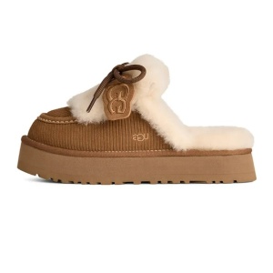 UGG Disquette Heritage Chestnut