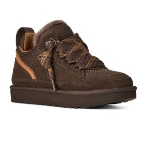 UGG Lowmel Cocoa - Img 2