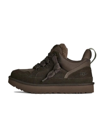 UGG Lowmel Dense Smoke Artichoke