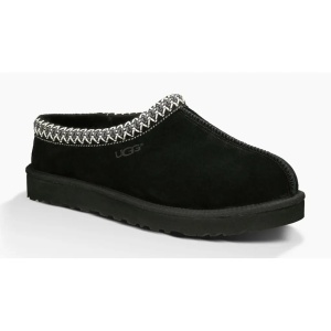 UGG Tasman Slippers Black - Img 4