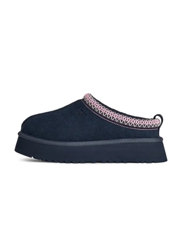 UGG Tazz II Slipper Dark Indigo