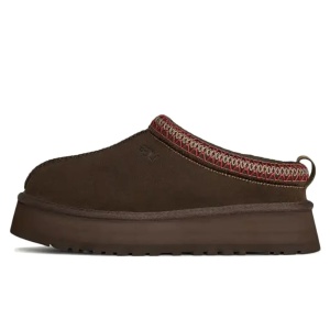 UGG Tazz II Slippers Dusted Cocoa - Img 1