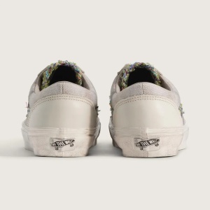 Vans Old Skool 36 LX Souvenir Oatmeal - Img 3