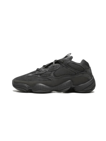 Yeezy 500 Utility Black