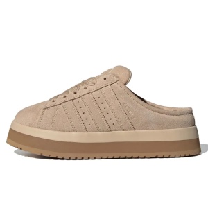 adidas Campus 00s Winter Low Magic Beige - Img 1