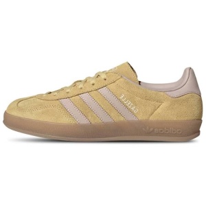 adidas Gazelle Indoor Almost Yellow