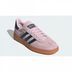 adidas Handball Spezial Clear Pink Arctic Night - Img 4
